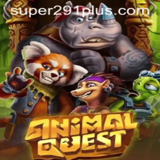 Discover AnimalQuest: The Ultimate Adventure Game