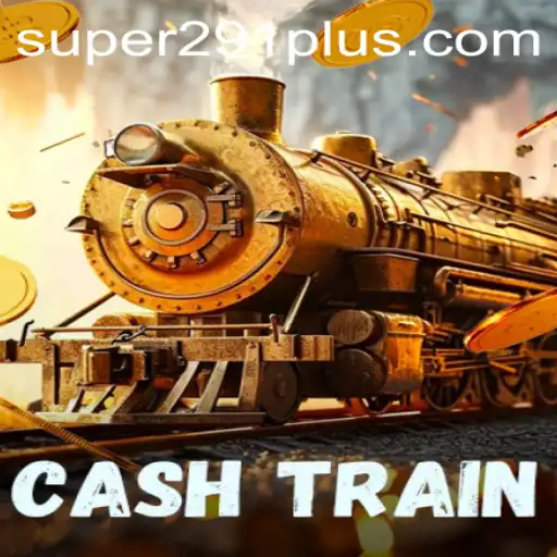CashTrain: The Ultimate Adventure of Strategy and Luck