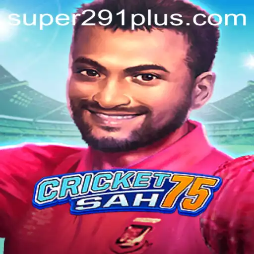 Unveiling CricketSah75: A New Era in Gaming