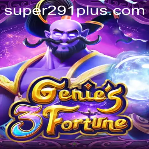 Discover the Thrills of Genie3Fortune: A New Era in Gaming