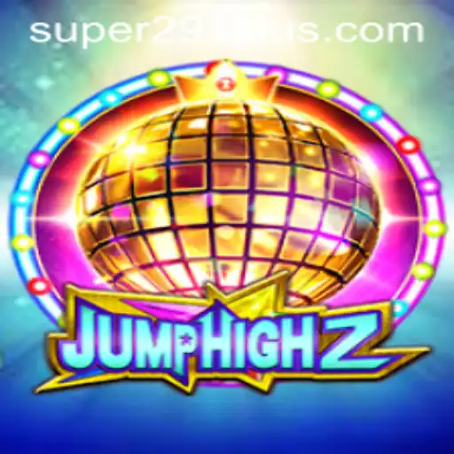 JumpHigh2: A Thrilling Leap into the World of Gaming