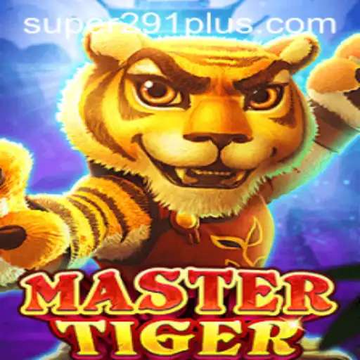 The Engaging World of MasterTiger: Where Strategy Meets Excitement