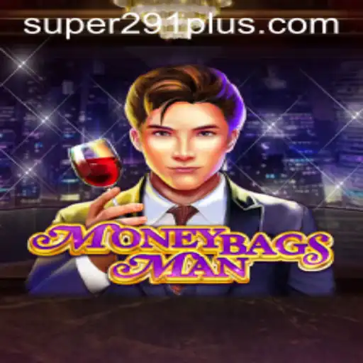 Unveiling the Thrills of MoneybagsMan: A Deep Dive into the Latest Gaming Sensation