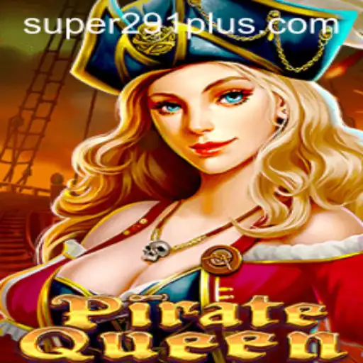 PirateQueen: A Journey into High Seas Adventure