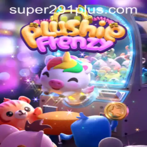 Unveiling PlushieFrenzy: A Charming Adventure with Super291