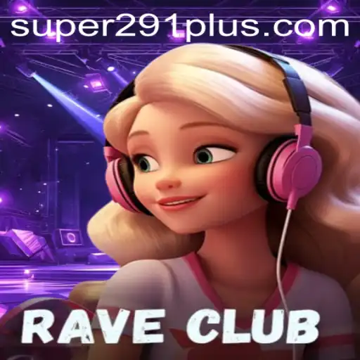 RaveClub: The Immersive Gaming Experience Taking the World by Storm