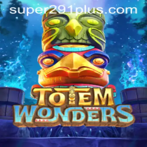 Unveiling TotemWonders: The Enchanting World of Super291