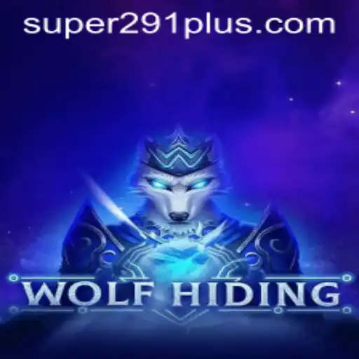 Unveiling WolfHiding: A Thrilling Game of Strategy and Mystery