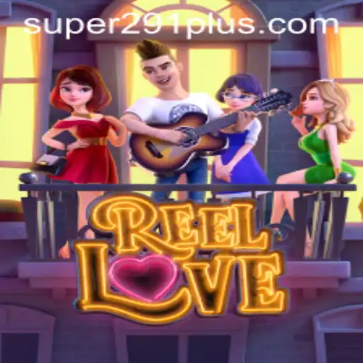 Discover the Excitement of ReelLove with Super291: A Journey into the World of Slot Gaming