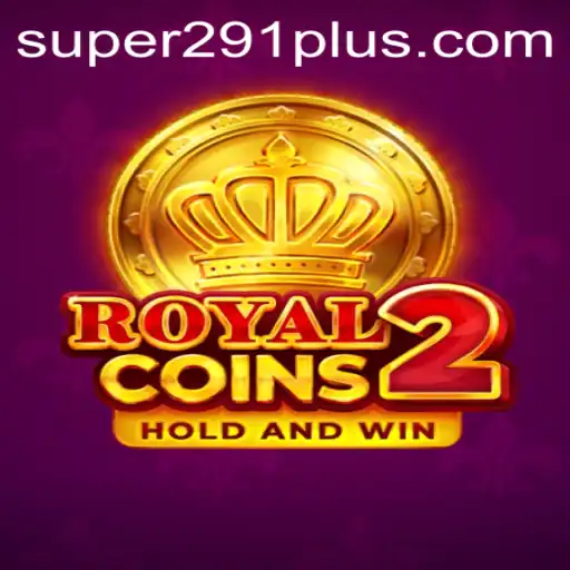 RoyalCoins2: A Thrilling Adventure of Strategy and Fortune