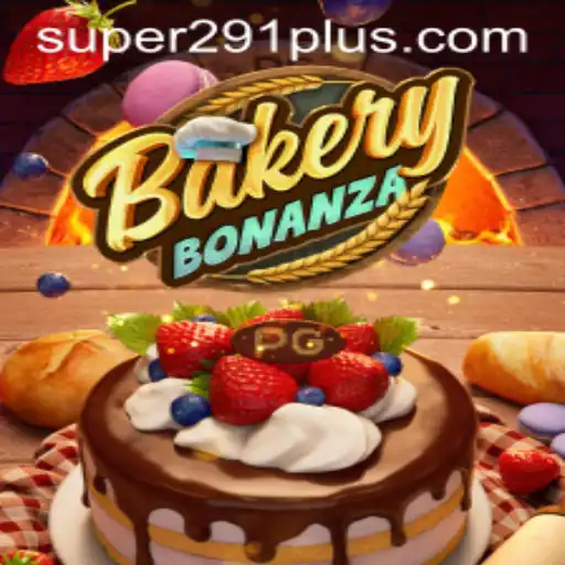 BakeryBonanza: A Sweet Adventure in the World of Virtual Baking