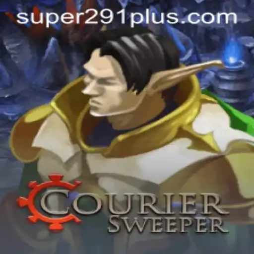 Unveiling CourierSweeper: A Thrilling Game of Strategy and Skill