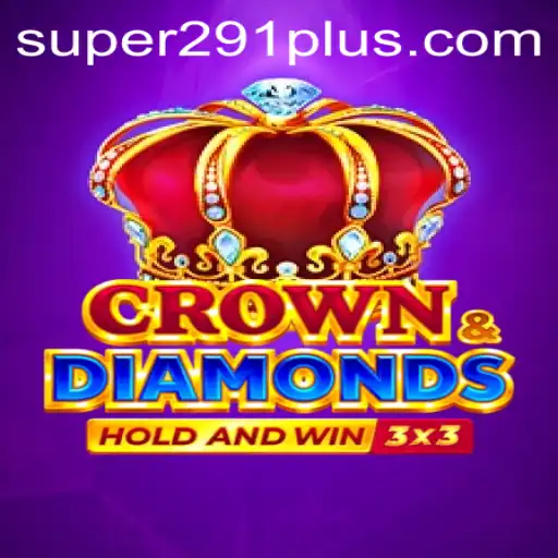 Crowndiamonds: The Ultimate Gaming Experience Boom