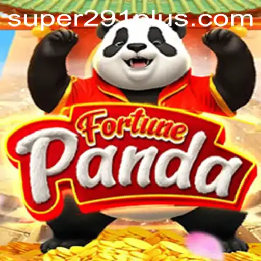 Unveiling 'FortunePanda': A Journey into the Enchanting World of Luck and Strategy