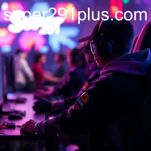 The Evolution of Live Games: A New Era of Entertainment Featuring Super291