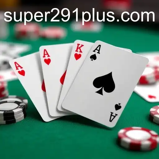 The Intricacies of Online Baccarat: Unlocking the Secrets of Super291