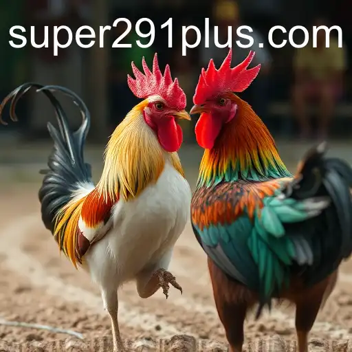 Exploring the World of Sabong Games and Super291