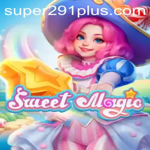 Exploring the Enchanting World of SweetMagic: A Spellbinding Adventure